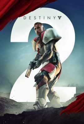 Destiny2Poster