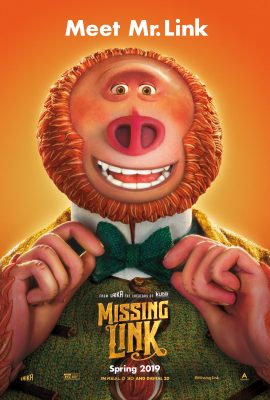 MissingLink