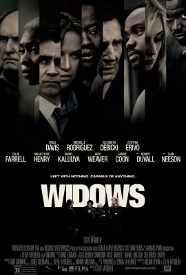 Widows