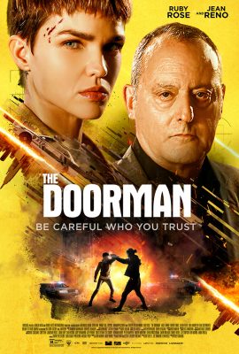 doorman