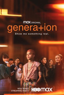 generation MAX