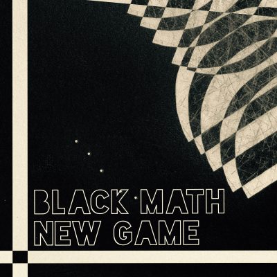 Black Math New Game